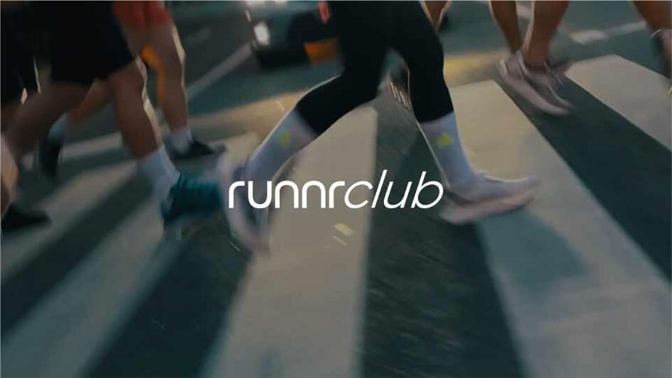 runnrclub Community Run