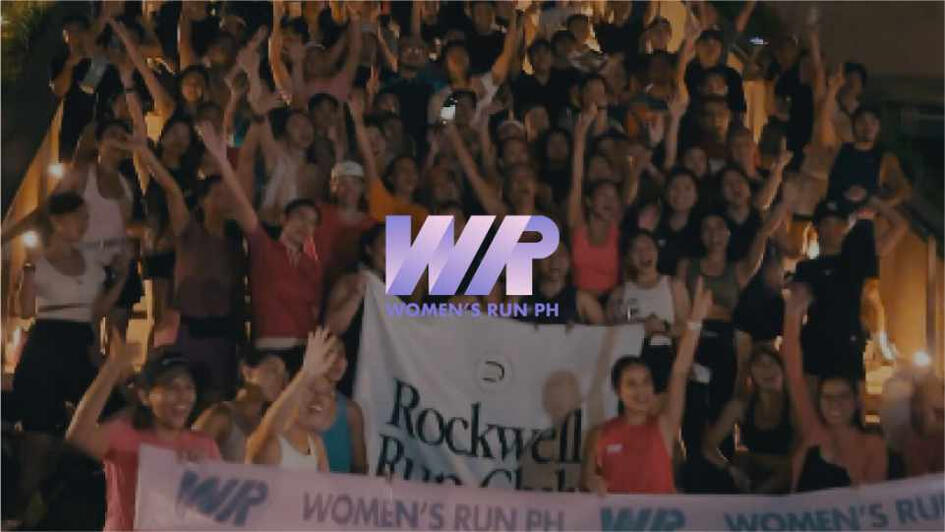 Women's Run PH Night Run