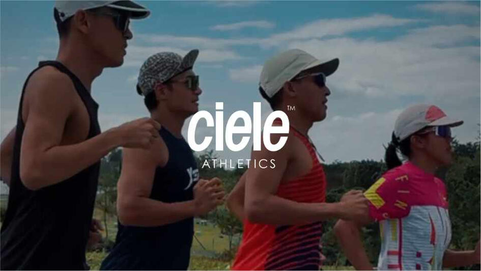 ciele run 2025 teaser