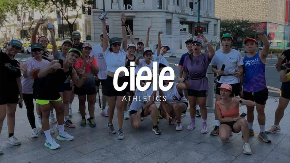 ciele Run