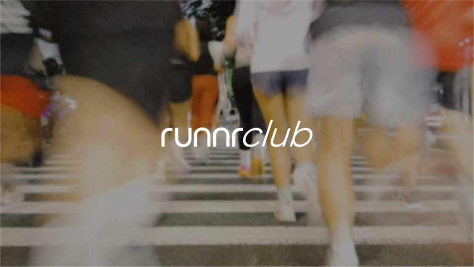 runnrclub Community Run